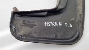 Opel Astra F Front mudguard 90397275