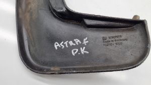 Opel Astra F Front mudguard 90397275