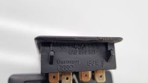 Audi A6 S6 C4 4A Electric window control switch 893959859