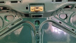 BMW 5 E28 Tailgate/trunk/boot lid 