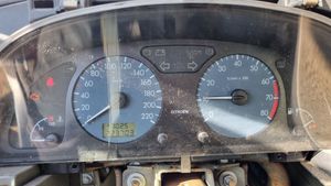 Citroen Xsara Compteur de vitesse tableau de bord P9645744780B