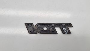 Volkswagen Transporter - Caravelle T4 Emblemat / Znaczek tylny / Litery modelu 7D0853675C