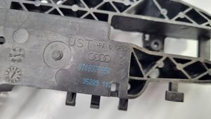 Audi Q5 SQ5 Etuoven lukko 8J2837015A