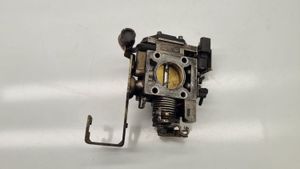 Audi 80 90 B3 Drosselklappenventil 050133015D