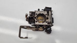 Audi 80 90 B3 Drosselklappenventil 050133015D