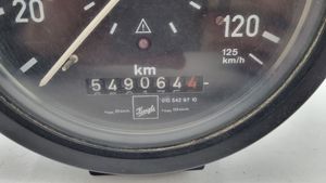Mercedes-Benz 307 Spidometras (prietaisų skydelis) 2784840