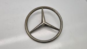 Mercedes-Benz 307 Valmistajan merkki/logo/tunnus 