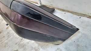 BMW 5 E34 Rear bumper 51121944180