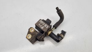 Audi 80 90 B3 Turbolader Druckwandler Magnetventil 026133784