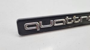 Audi 80 90 B3 Emblemat / Znaczek 893853736A