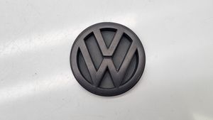 Volkswagen Golf III Manufacturers badge/model letters 1H6853630C