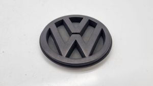 Volkswagen Golf III Manufacturers badge/model letters 1H6853630C