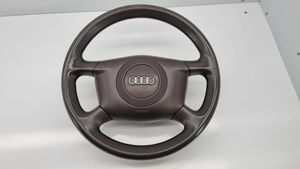 Audi A4 S4 B5 8D Ohjauspyörä 4B0419091AR