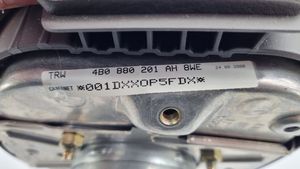 Audi A4 S4 B5 8D Ohjauspyörä 4B0419091AR