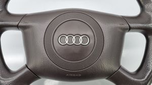 Audi A4 S4 B5 8D Ohjauspyörä 4B0419091AR