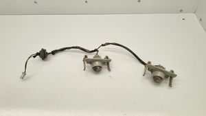 Mazda 323 F Luce targa 13061365