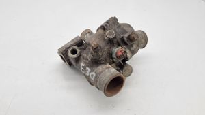 BMW 3 E30 Termostat / Obudowa termostatu 1265055