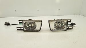 Volkswagen Golf III Fog light set 