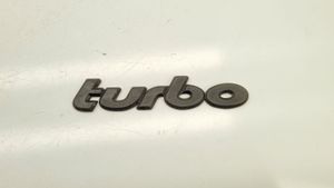 Audi 100 200 5000 C3 Logo, emblème de fabricant 