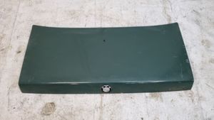 BMW 3 E30 Tailgate/trunk/boot lid 