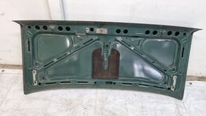 BMW 3 E30 Tailgate/trunk/boot lid 