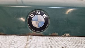 BMW 3 E30 Tailgate/trunk/boot lid 