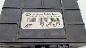 Ford Galaxy Module de contrôle de boîte de vitesses ECU 099927733Q