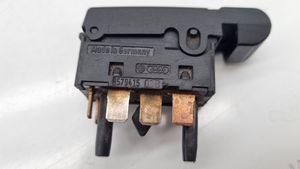 Audi 80 90 B2 Bouton de dégivrage pare-brise 857941503B