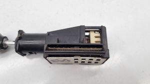 BMW 3 E30 Light switch 1376001