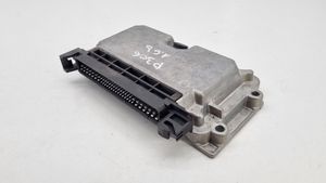 Peugeot 306 Calculateur moteur ECU 9630986780