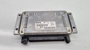 Peugeot 306 Sterownik / Moduł ECU 9630986780