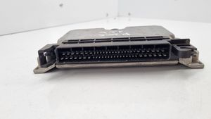 Peugeot 306 Sterownik / Moduł ECU 9630986780