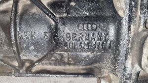 Audi A4 S4 B5 8D Mechanizm różnicowy tylny / Dyferencjał 01H525085A