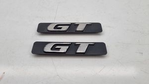 Volkswagen Golf III Autres insignes des marques 1H0853714