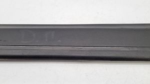 Volkswagen Golf III Rear fender molding trim 1H3853536A