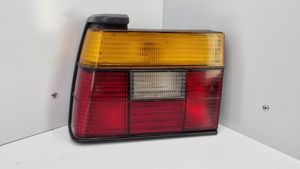 Volkswagen Jetta II Lampa tylna 165945111