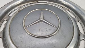 Mercedes-Benz W123 Mozzo/copricerchi/borchia della ruota R14 