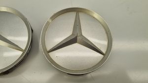 Mercedes-Benz 190 W201 Radnabendeckel Felgendeckel original 2014010225