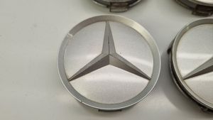 Mercedes-Benz 190 W201 Borchia ruota originale 2014010225