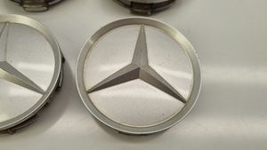 Mercedes-Benz 190 W201 Radnabendeckel Felgendeckel original 2014010225