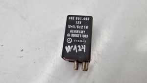 Mercedes-Benz E W124 Other relay 0008211063