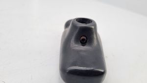 Audi 80 90 B2 Gear lever shifter trim leather/knob 