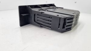 Opel Astra G CD/DVD changer 90561256