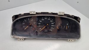 Mazda MX-6 Speedometer (instrument cluster) 