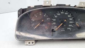 Mazda MX-6 Speedometer (instrument cluster) 