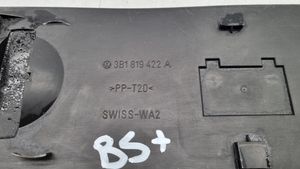 Volkswagen PASSAT B5.5 Deckel Batteriekasten 3B1819422A