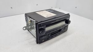 Toyota RAV 4 (XA20) Radija/ CD/DVD grotuvas/ navigacija 861202B760