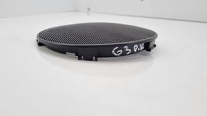 Volkswagen Golf III Front door speaker cover trim 1H0868149A