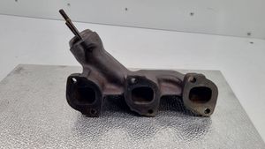 BMW 5 E34 Exhaust manifold 1286816