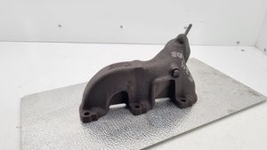 BMW 5 E34 Exhaust manifold 1286816